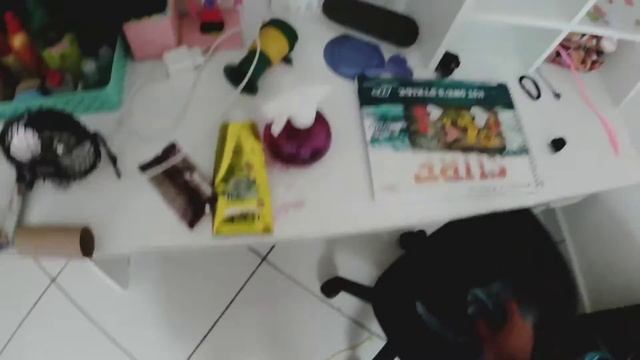 Primeiro Uso Do Robô Aspirador Philco PAS19B