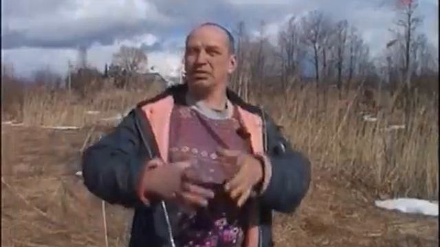 Робинзон XXI  Эпизод 20