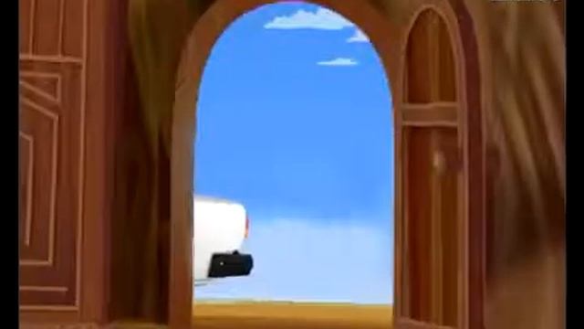 Срунтик и (камета)