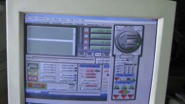 ЧПУ- Из дерева - тестовый.