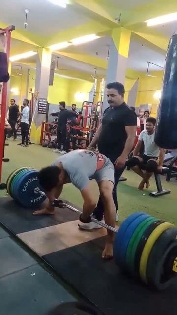 Guru Ji Esa Banao Ki Guru Ji Bhi Bole Ladke Me Bat To Hai Kuch😜😮😛#video #trending #deadlift