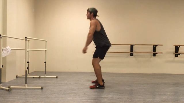 30 DAY SQUAT CHALLENGE! / Day #15 : 150 Squats