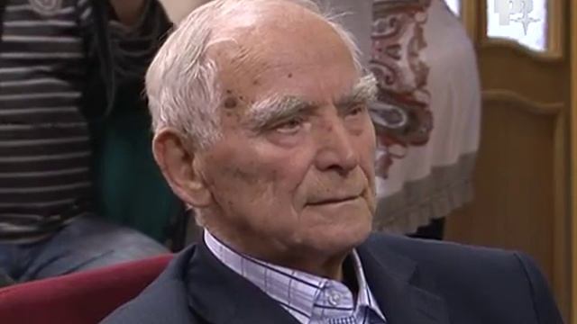 Творческий вечер в городской библиотеке