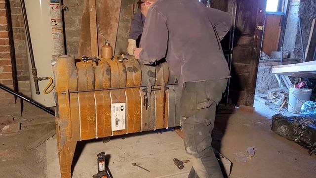 Part 2.  Block Assembly