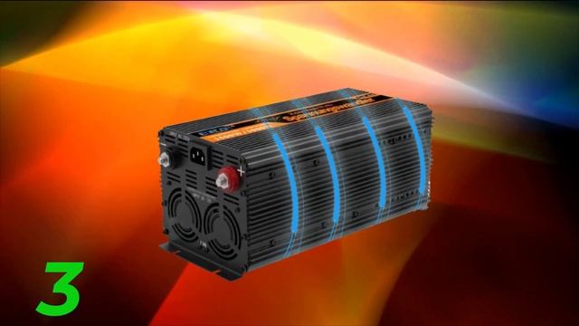 Top 5 Best Power Inverter In 2024