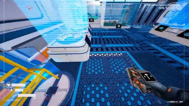 Reorganizing The Research Lab | Planet Crafter 10