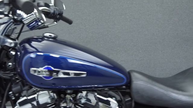 2012  HARLEY DAVIDSON  XL1200C SPORTSTER 1200 CUSTOM - National Powersports Distributors