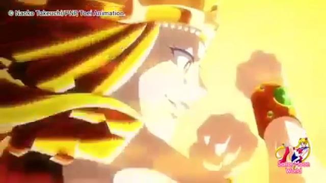 SailorMoon-Cosmos❤️❤️