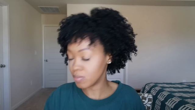 Refresh Natural Hair | Swaybaye