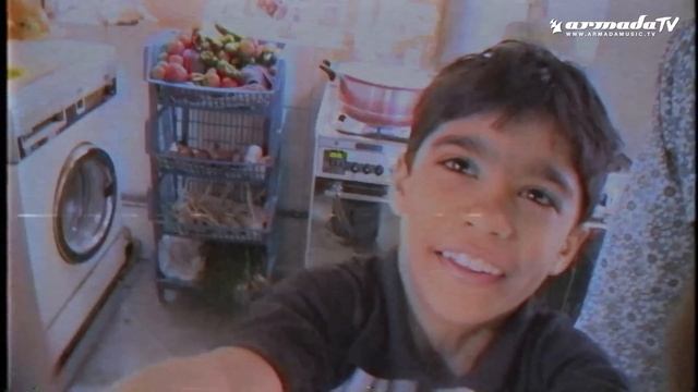 Major Lazer & Showtek - Believer (Official Music Video)