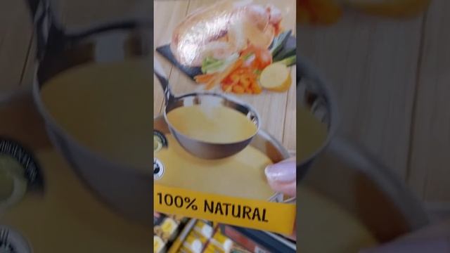 ВСЕГДА ПОКУПАЮ 100% НАТУРАЛЬНЫЙ #yummy