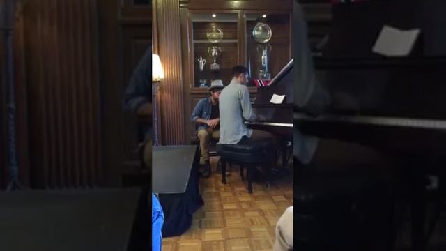 The Avett Brothers Perform 