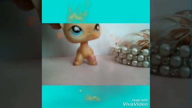 LPS:Клип пьем