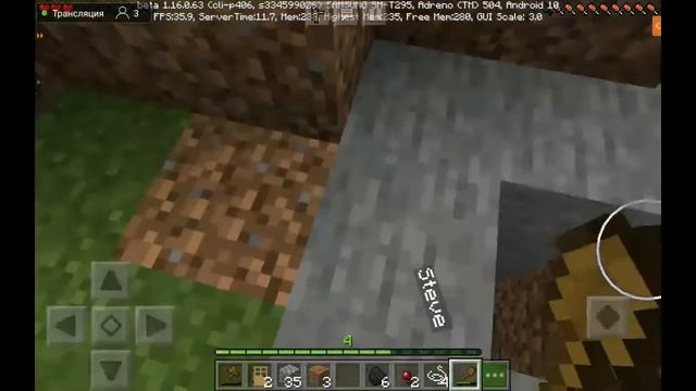 СТРИМ ПО миникрафту