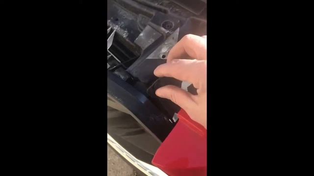 F-150 Raptor Style Grill.