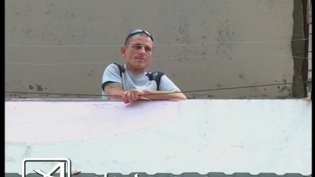 Неработающий лифт