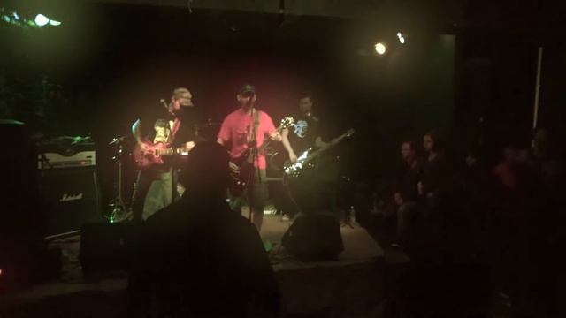 ЗУБЫ 1 @ ШФ малый цех 27.02.2015