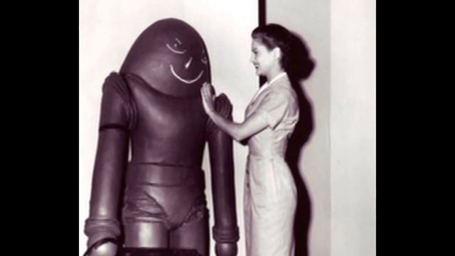 Sci-Fi Classic Review: EARTH VS. THE FLYING SAUCERS (1956)