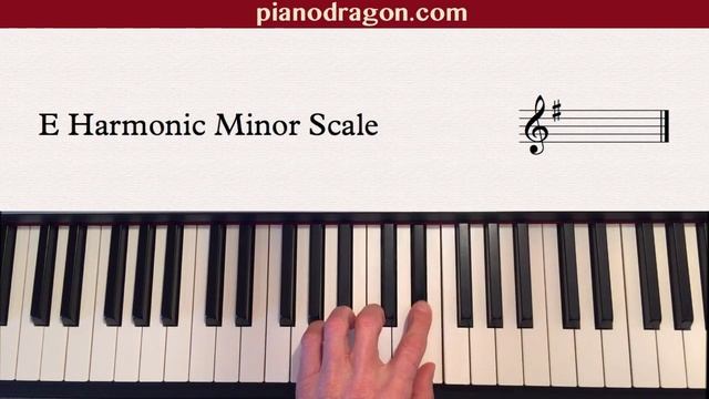 E-Harmonic-Minor-2-Octaves-Left-Hand