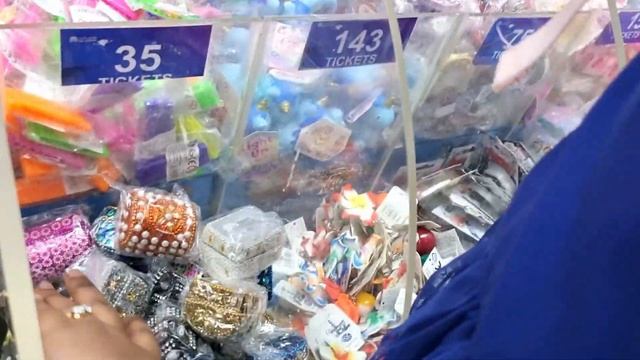 Kids Amazing PRIZE/Gift SHOP At PLAY ZONE | Magic Planet Play Zone CITY CENTRE BAHRAIN