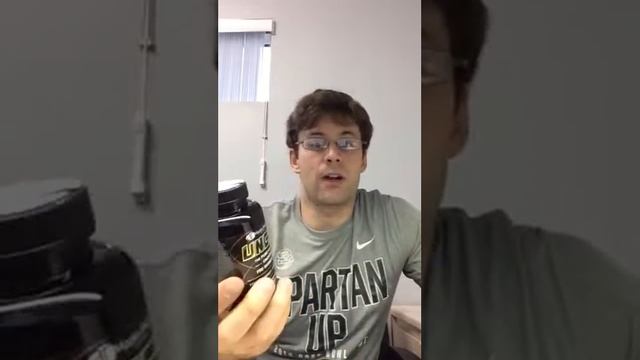 Applied Nutriceuticals Uncut Review