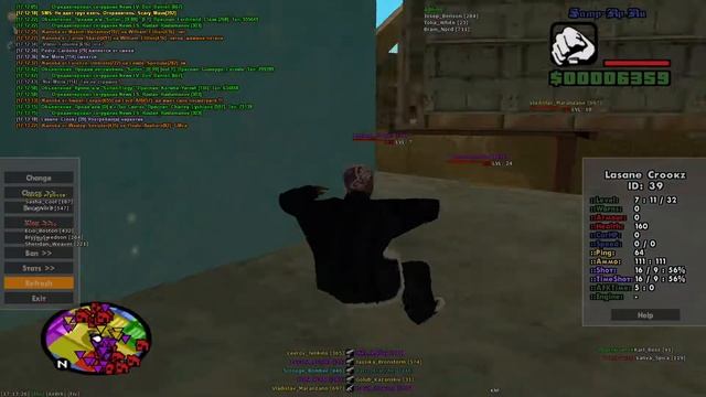 GTA SA MP 15 07 2018 17 05 40