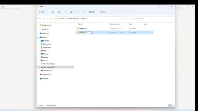 Meld Installation On Windows System Best Software Tool For Folder Comparison #software #technology