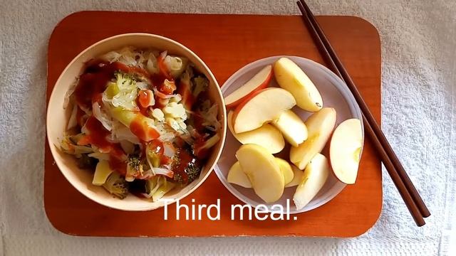 -1.2kgs| TRYING THE CABBAGE SOUP DIET| Intermittent Fasting(16:8)| DIET FOR WEIGHT LOSS.