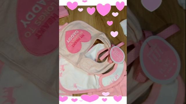 Carters, Украина. Подарочный набор Кошка ChildrensPlace USA