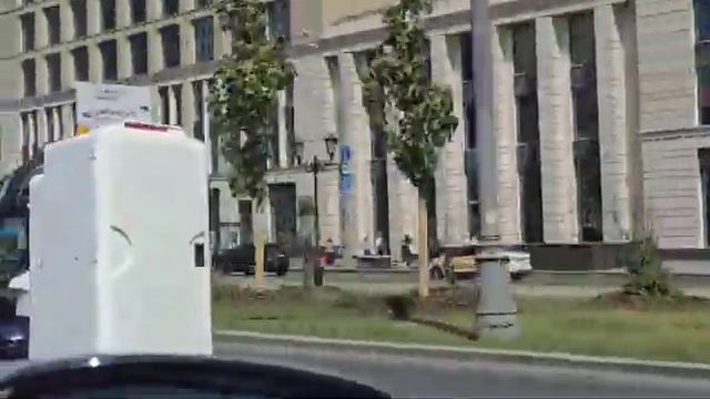 Мотохолодильник!