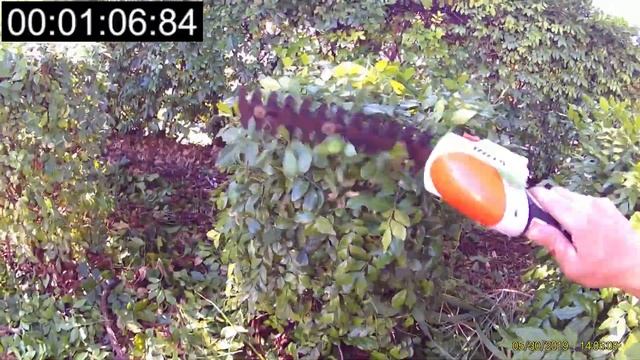 Stihl Product Review: HSA 25 Vs HS 45