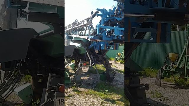 #0638109660#дніпро #разборка#рекомендации #продажа #johndeere #сельхозтехника #комбайн #берту