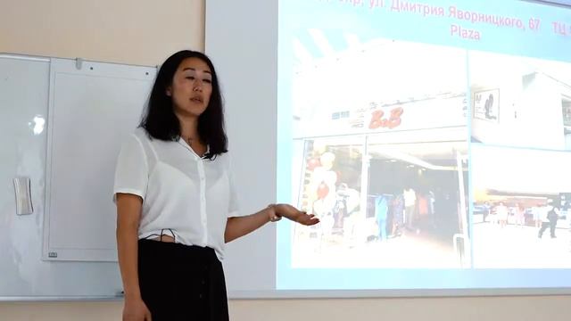 Открытие магазина B2B Jewelry в Киеве