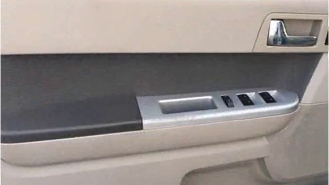 2009 Mercury Mariner Used Cars CHICAGO IL