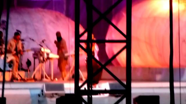 Rihanna - Rude Boy HD 1080P -Anti World Tour (Hampden Park 27/6/16)