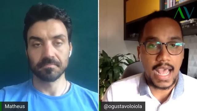HOMO ECONOMICUS X HOMO EMPATICUS Com Gustavo Loiola | Projeto 0800 #384