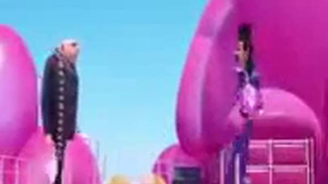 Анимошники