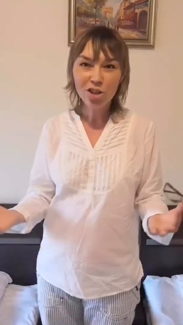 Отзыв после обучения телесному процессу Access Consciousness - Искоренение Мимикрии и Подражания