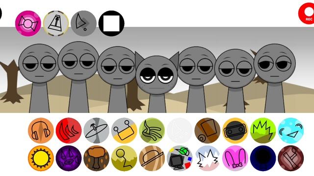 все фазы спрунки вроде