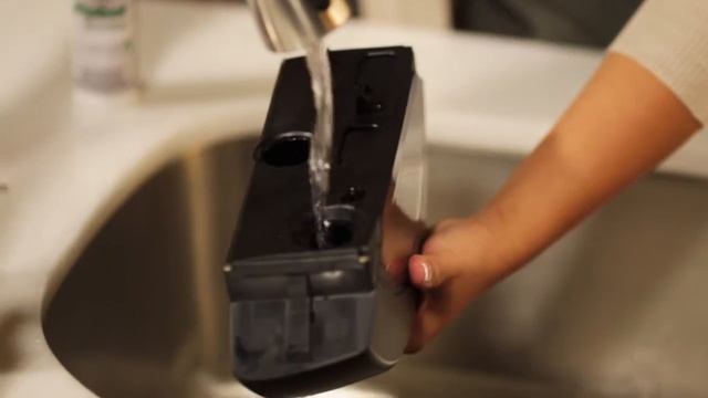 IRobot Scooba 450 (Ako Vyprázdniť Zásobník)