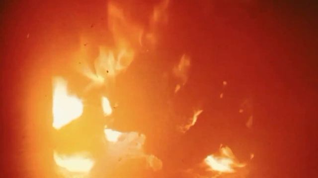 24 минуты без рекламы , камин