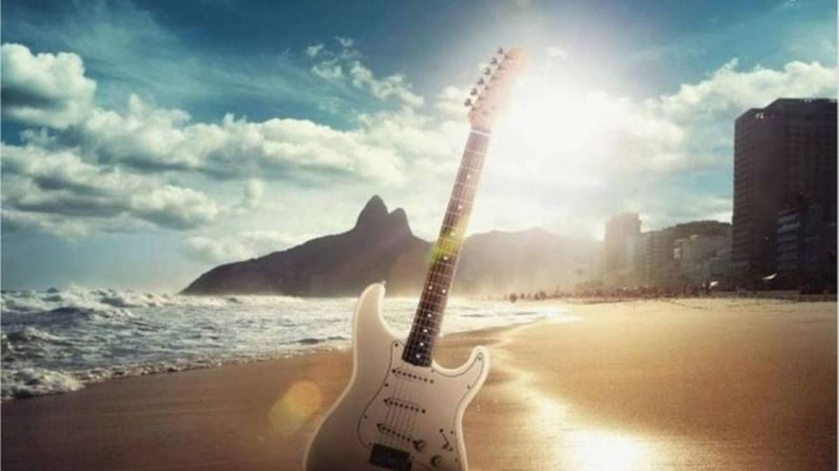 Ярош представляет: Большой концерт 