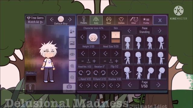 Converting Hunter X Hunter To Danganronpa 2 // Ft.Killua, Gon, Peko, And Fuyuhiko