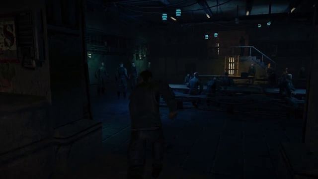 Mars War Logs Gameplay Walkthrough Part 4 - Find Mutant Rebel - Let's Play [PC, Xbox 360, PS3]