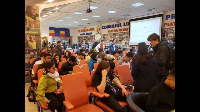 2019 International Astronomy Olympiad (Team USA)