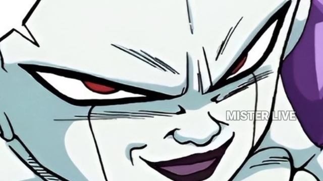 Black Frieza Do Anything For The Super Dragon Balls | Gohan's Hidden Power Revealed
