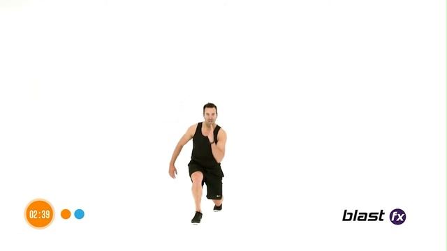 Blast Fx V13.2 - Track 03 - Propulsion