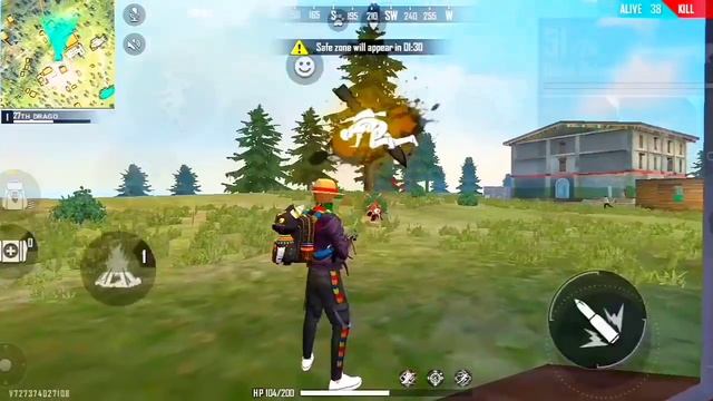 KILLIVAL - SO LONG CINFIG PERFECTA PARA SAMSUNG I PHONE VIVO XIOMI OPPO // FREE FIRE