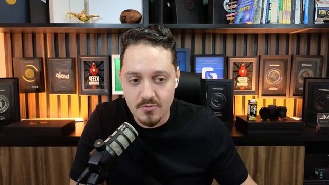 A Independência Que O MARKETING DIGITAL Proporciona | Sidney Jr - 14/05 às 19h - LIVE #04