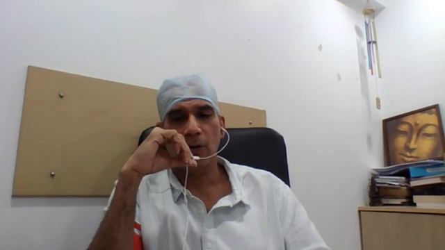 AIMSR HR Conclave 2020 - Dr. Neil Sequeira